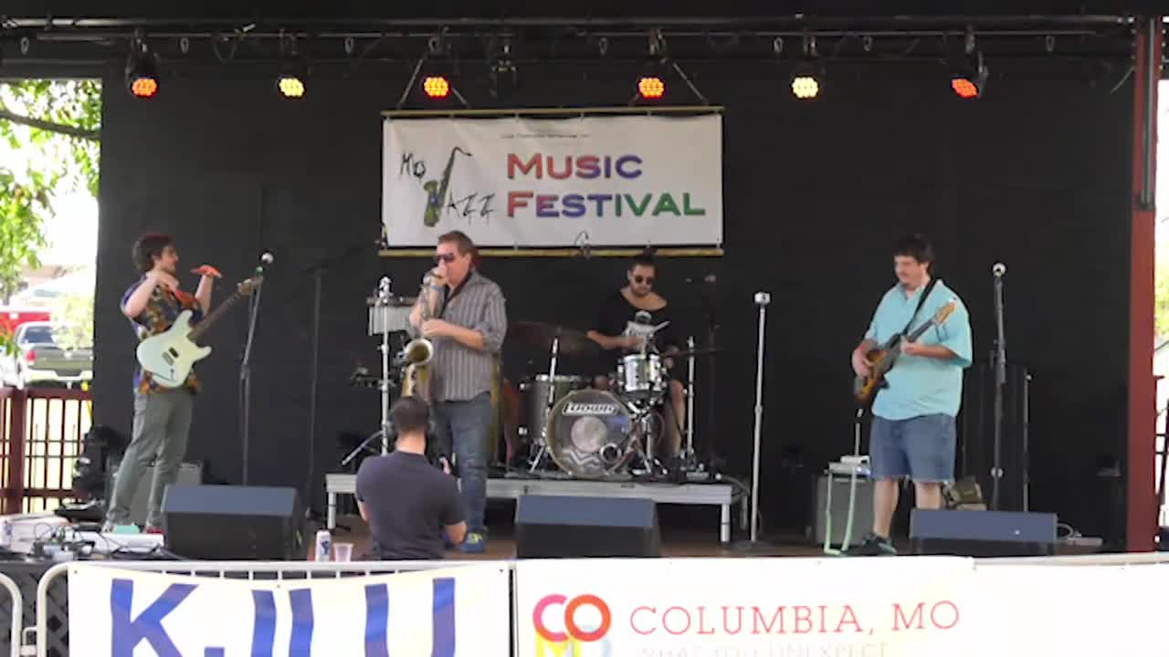 Thumbnail image for Mo Jazz Music Festival-Mo Jazz 2020 Virtual Music Festival Part 2