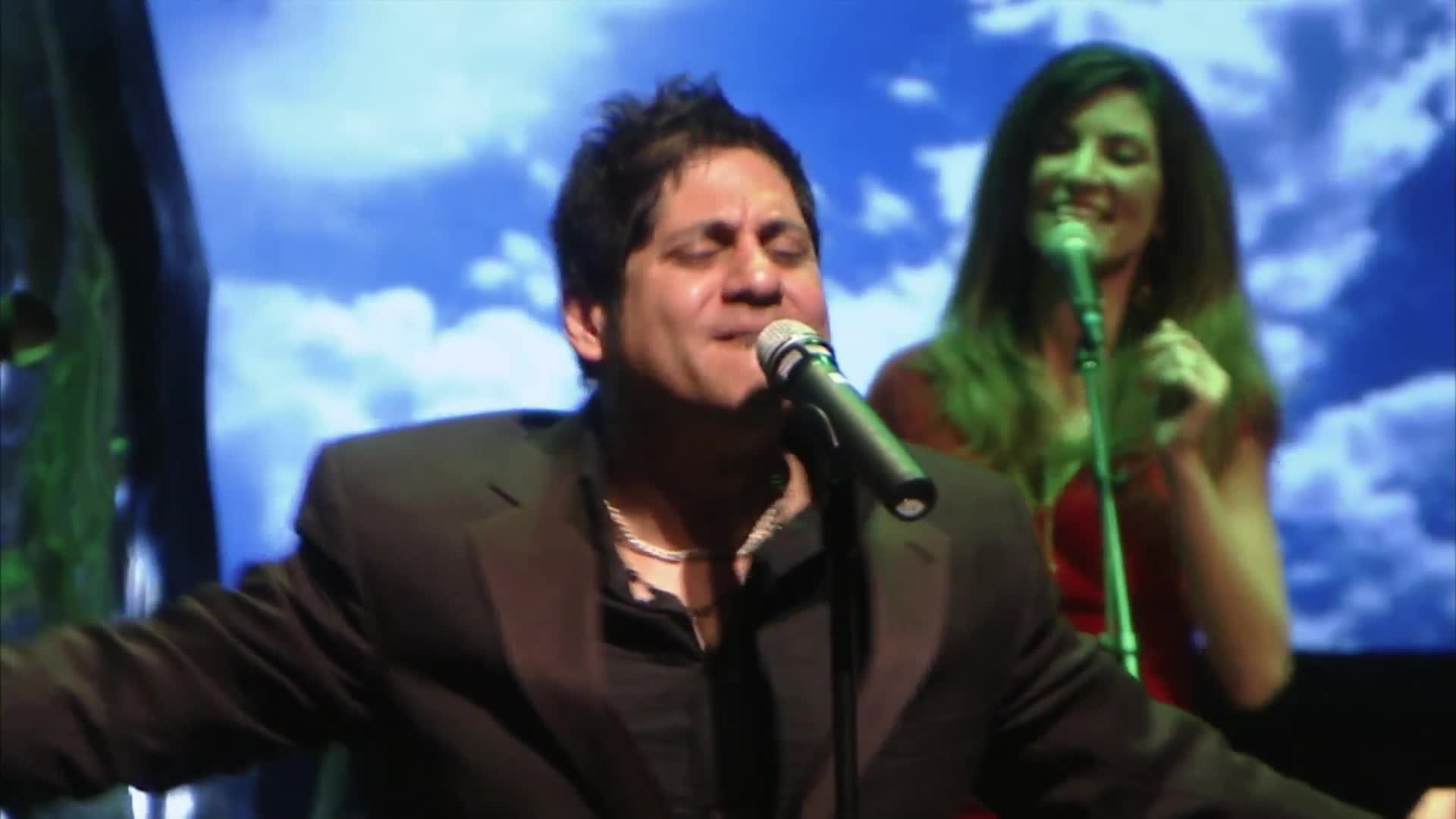 Northern Light Orchestra: The Spirit Of Christmas