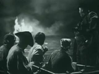 Captain Kidd (1945)