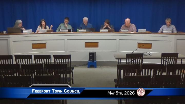 Thumbnail image for Town Council - 5-5