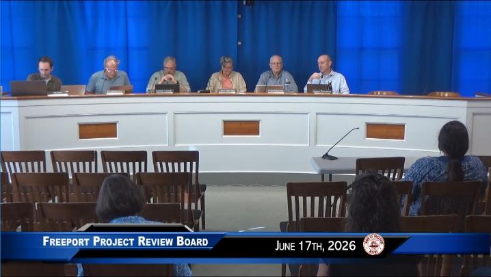 Thumbnail image for Project Review Board - 6-17-2026